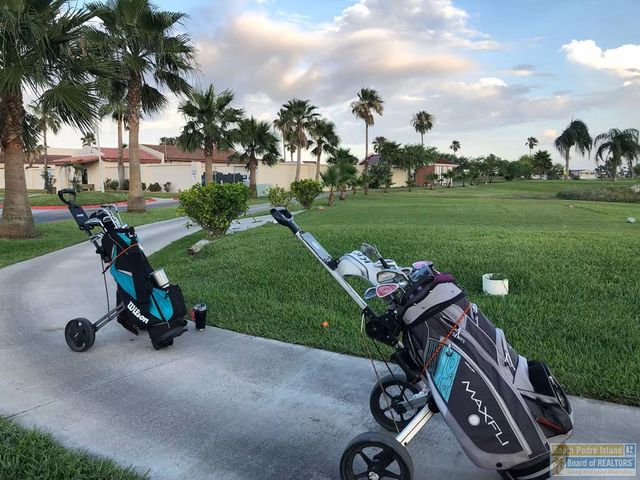 60 Abalone Circle, Port Isabel, TX 78578