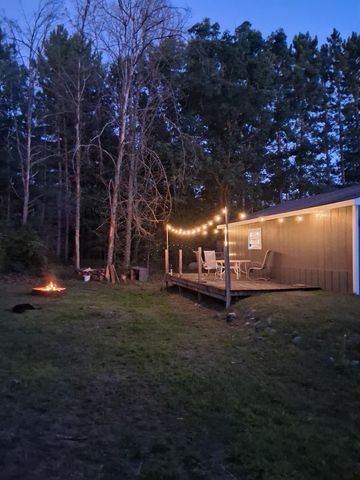 201 Autumn Lane, Markey Twp, MI 48653