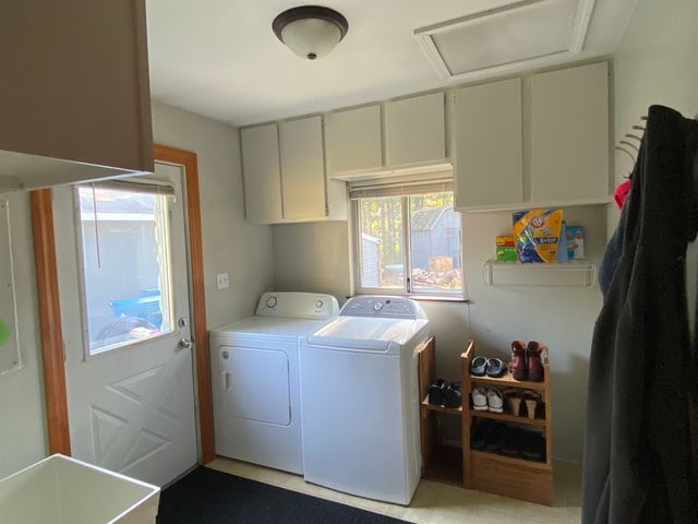 201 Autumn Lane, Markey Twp, MI 48653