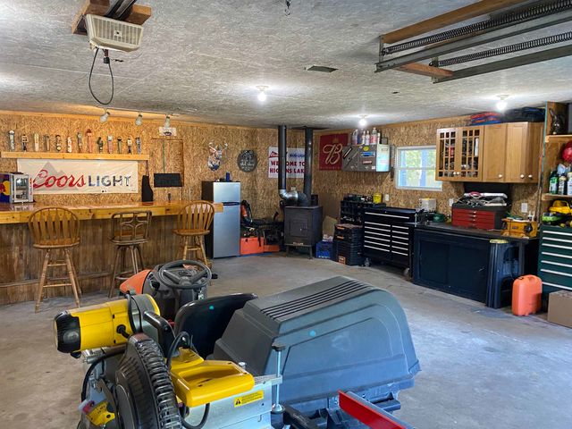 201 Autumn Lane, Markey Twp, MI 48653