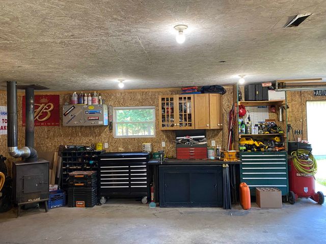 201 Autumn Lane, Markey Twp, MI 48653