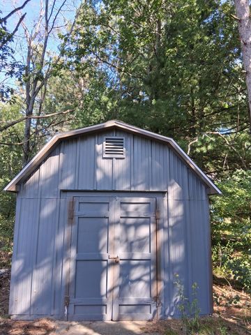 201 Autumn Lane, Markey Twp, MI 48653