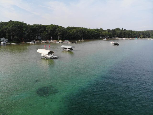 201 Autumn Lane, Markey Twp, MI 48653