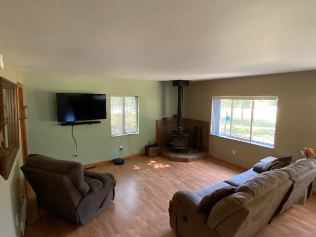 201 Autumn Lane, Markey Twp, MI 48653