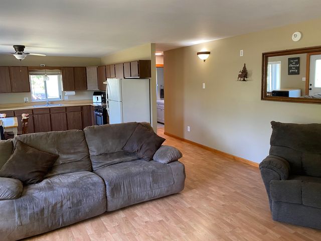 201 Autumn Lane, Markey Twp, MI 48653