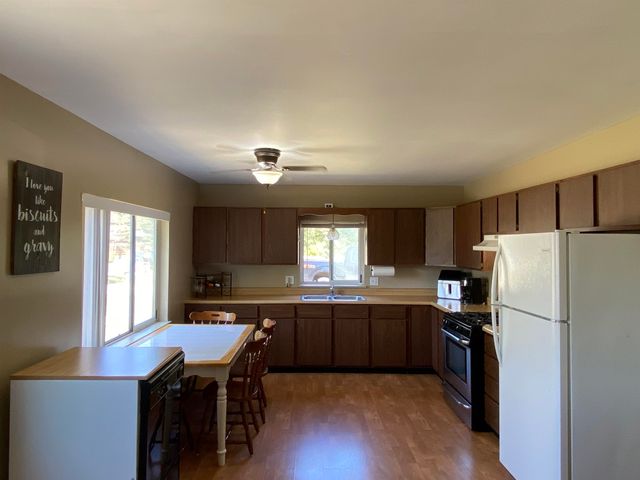 201 Autumn Lane, Markey Twp, MI 48653