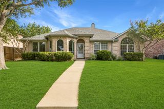 723 Butternut Drive, Garland, TX 75044