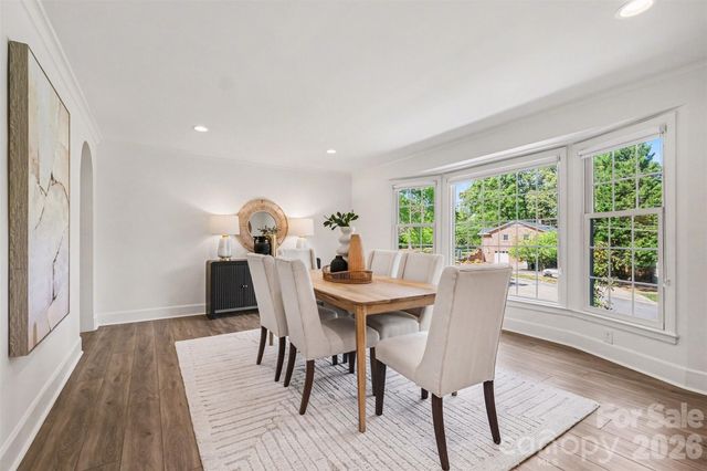 7010 Terrace Drive, Charlotte, NC 28211