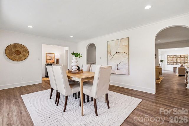 7010 Terrace Drive, Charlotte, NC 28211