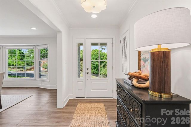 7010 Terrace Drive, Charlotte, NC 28211