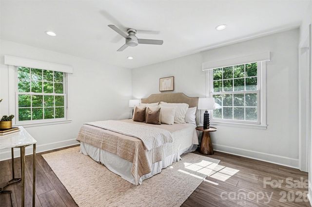 7010 Terrace Drive, Charlotte, NC 28211