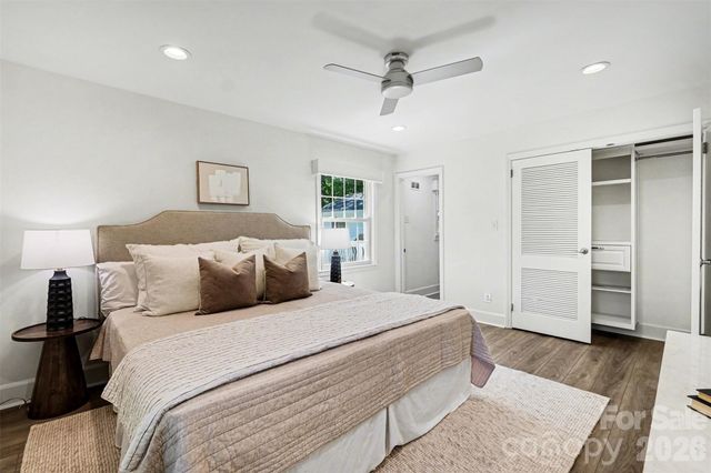 7010 Terrace Drive, Charlotte, NC 28211