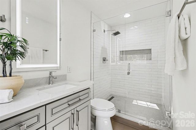 7010 Terrace Drive, Charlotte, NC 28211