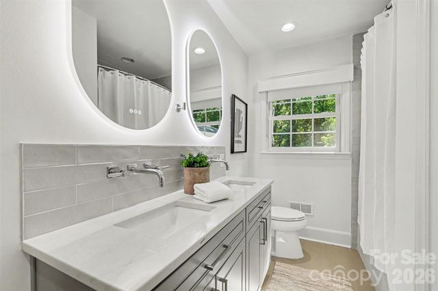 7010 Terrace Drive, Charlotte, NC 28211