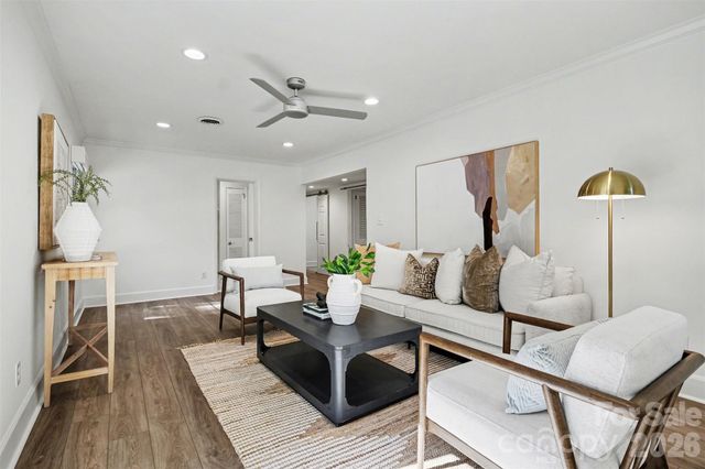 7010 Terrace Drive, Charlotte, NC 28211