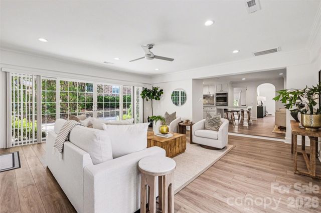 7010 Terrace Drive, Charlotte, NC 28211