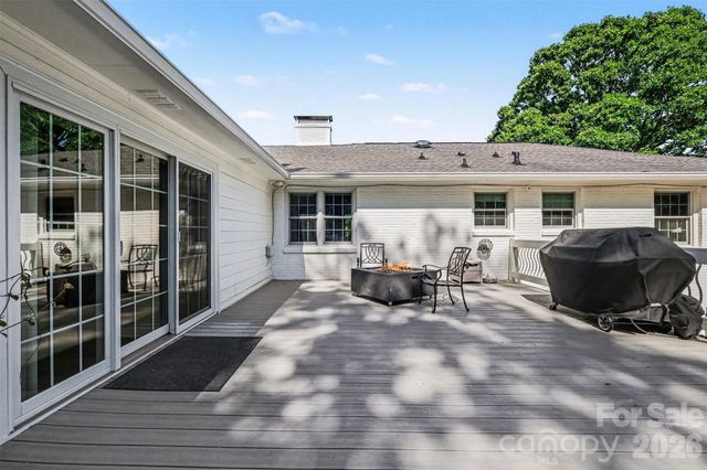 7010 Terrace Drive, Charlotte, NC 28211