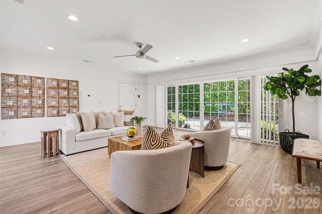 7010 Terrace Drive, Charlotte, NC 28211