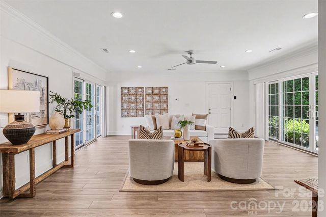 7010 Terrace Drive, Charlotte, NC 28211