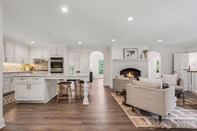 7010 Terrace Drive, Charlotte, NC 28211