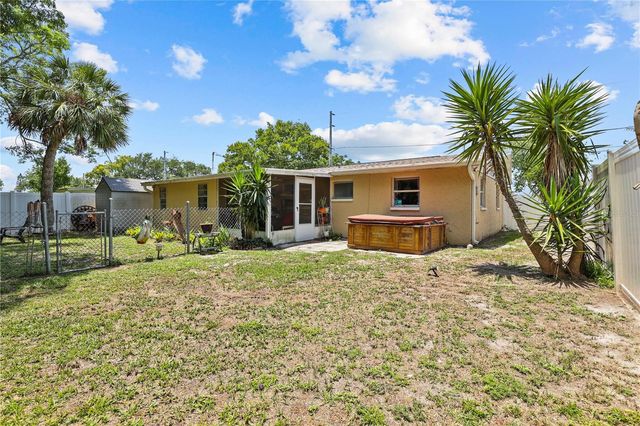 9210 UNICORN AVENUE, Port Richey, FL 34668