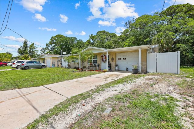 9210 UNICORN AVENUE, Port Richey, FL 34668