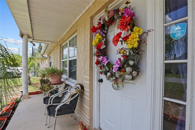 9210 UNICORN AVENUE, Port Richey, FL 34668