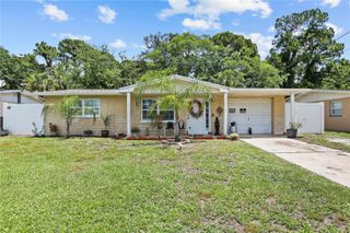 9210 UNICORN AVENUE, Port Richey, FL 34668