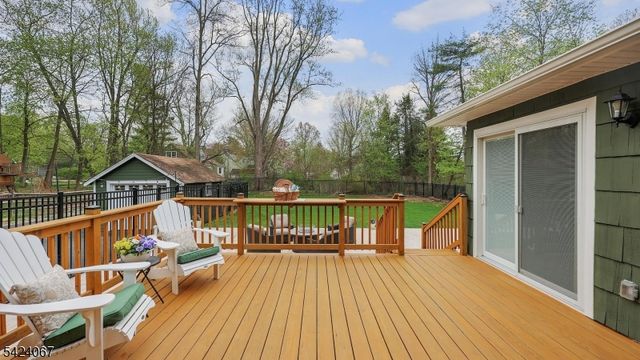 134 W Oak St, Bernards Twp., NJ 07920