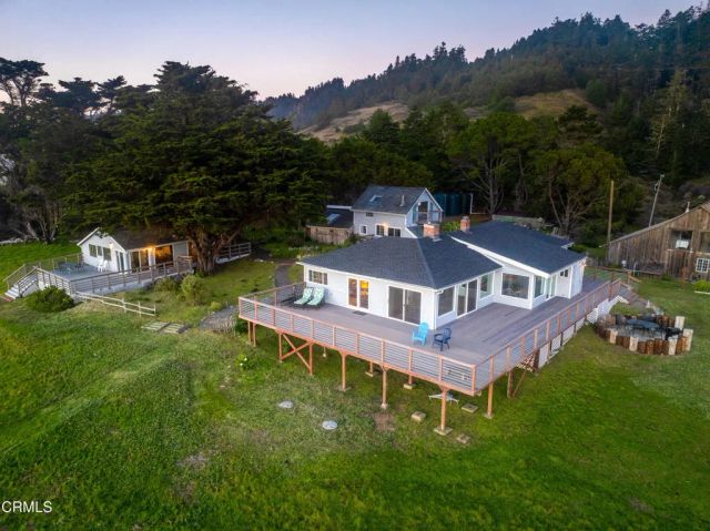 1990 S Highway 1, Elk, CA 95432