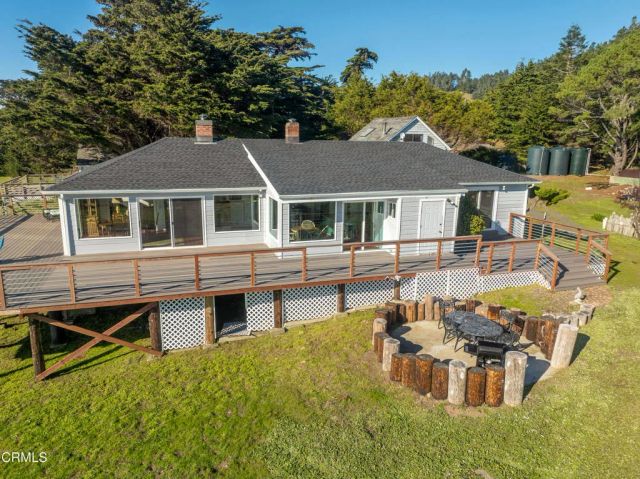 1990 S Highway 1, Elk, CA 95432