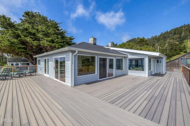 1990 S Highway 1, Elk, CA 95432