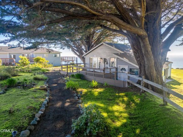 1990 S Highway 1, Elk, CA 95432