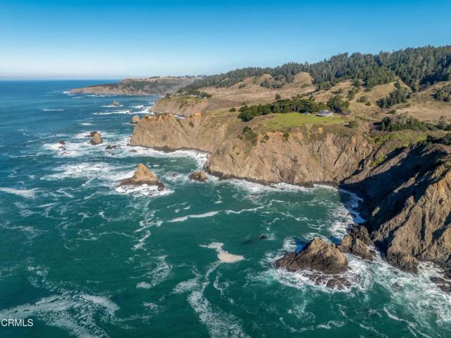 1990 S Highway 1, Elk, CA 95432