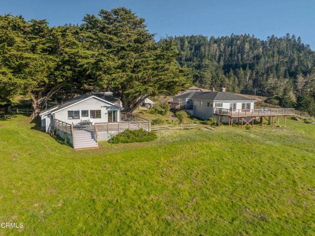 1990 S Highway 1, Elk, CA 95432