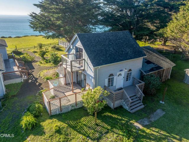 1990 S Highway 1, Elk, CA 95432