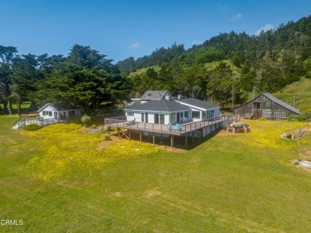 1990 S Highway 1, Elk, CA 95432