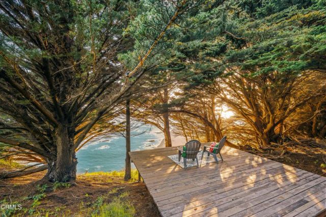 1990 S Highway 1, Elk, CA 95432