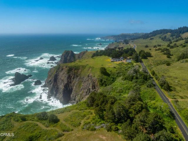 1990 S Highway 1, Elk, CA 95432