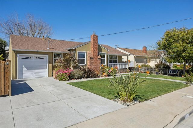 333 Schroeder Street, Sunnyvale, CA 94085