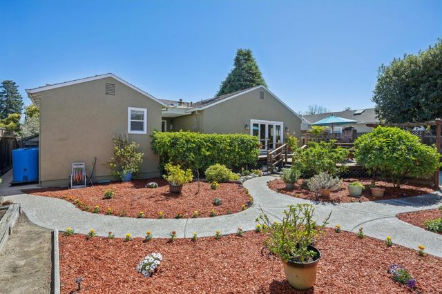333 Schroeder Street, Sunnyvale, CA 94085