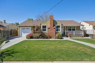 333 Schroeder Street, Sunnyvale, CA 94085