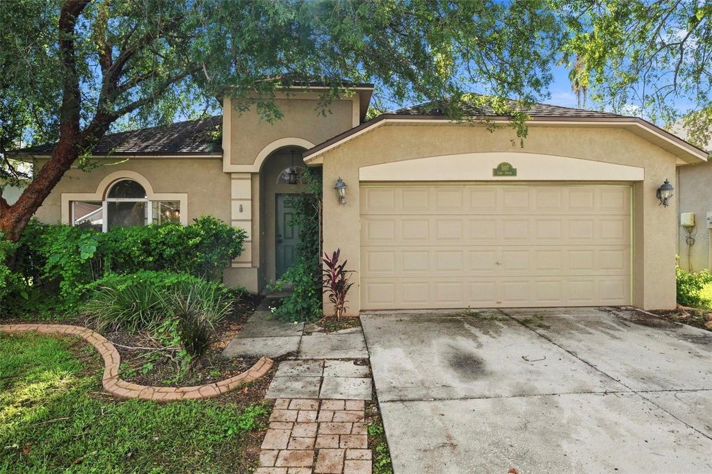507 GREG STREET, Valrico, FL 33594
