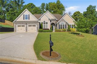 5045 Hamby Hollow Lane, Cumming, GA 30028