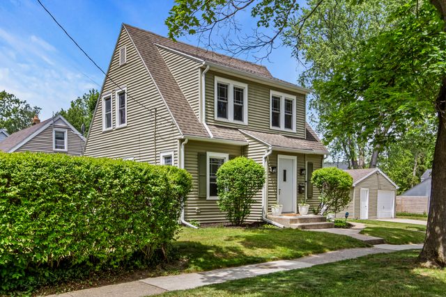 2724 S Rose Street, Kalamazoo, MI 49001