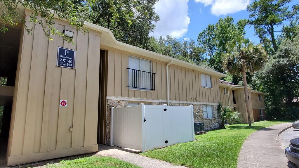 507 NW 39TH RD 237, Gainesville, FL 32607