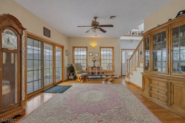 710 County Rd 519, Wantage Twp., NJ 07461
