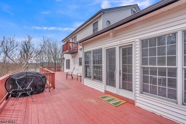 710 County Rd 519, Wantage Twp., NJ 07461