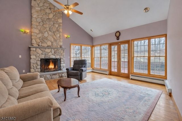 710 County Rd 519, Wantage Twp., NJ 07461