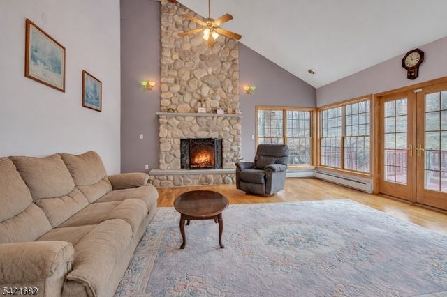 710 County Rd 519, Wantage Twp., NJ 07461